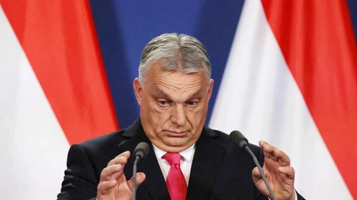 Орбан снова призвал не пускать Украину в ЕС