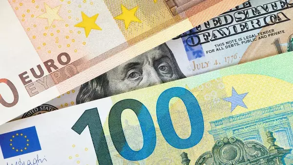 Курс доллара в Украине 27 апреля: появился прогноз, что будет с валютой сегодня