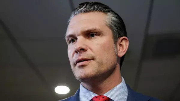 США уже не могут быть гарантом безопасности Европы, — глава Пентагона