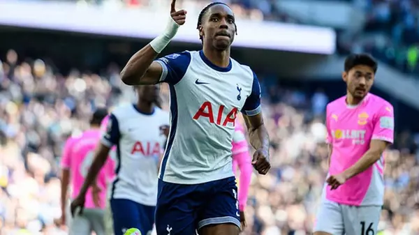 Тоттенхэму может достаться нападающий Баварии по более дешевой цене