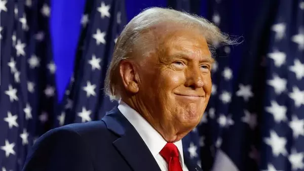 Рекордный контракт? Reuters узнало о плане Трампа для Саудовской Аравии