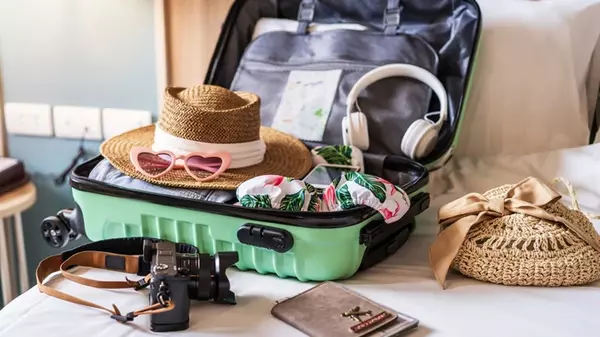 Правильные сборы в путешествие: руководство для туристов