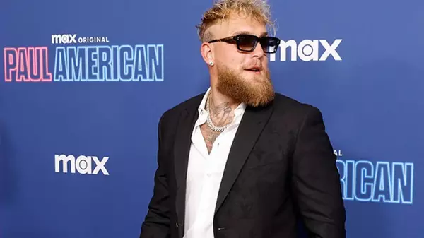 Эксцентричный блогер договорился о поединке с непобедимым Джервонтой