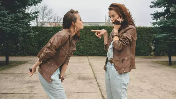 Близнецы захватывают мир: сегодня их рождается на 30% больше, чем когда-либо