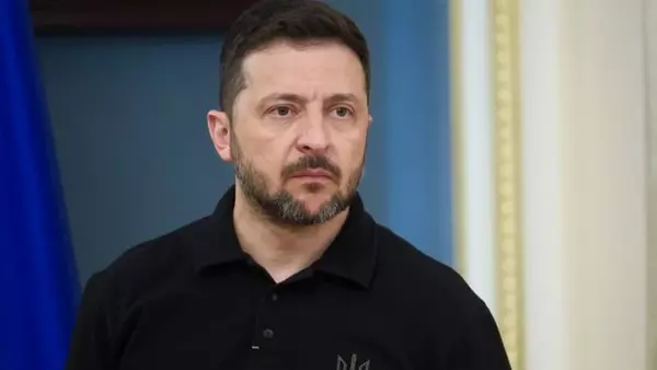 Зеленский ответил, встретится ли он с Трампом в Ватикане