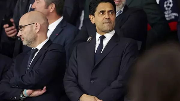 Выгнали с матча ЛЧ: ПСЖ поддерживает 14-летнего болельщика