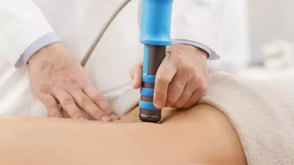 Ударно-хвильова терапія: фокусна чи радіальна?