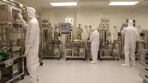 Украина закупила у Израиля препарат от радиационного облучения