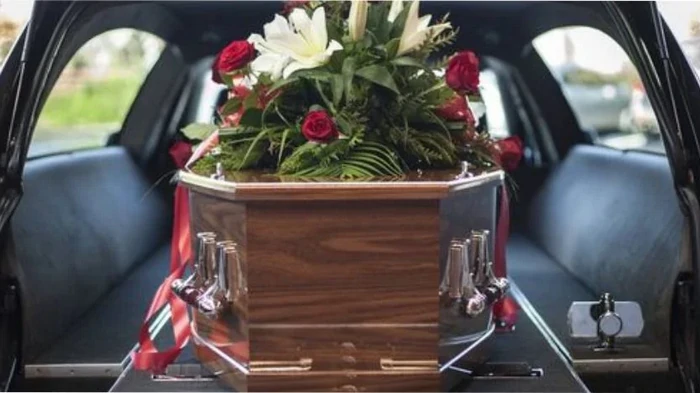 ритуальні послуги