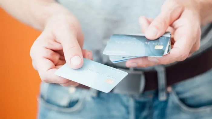 как оформить дебетовую карту