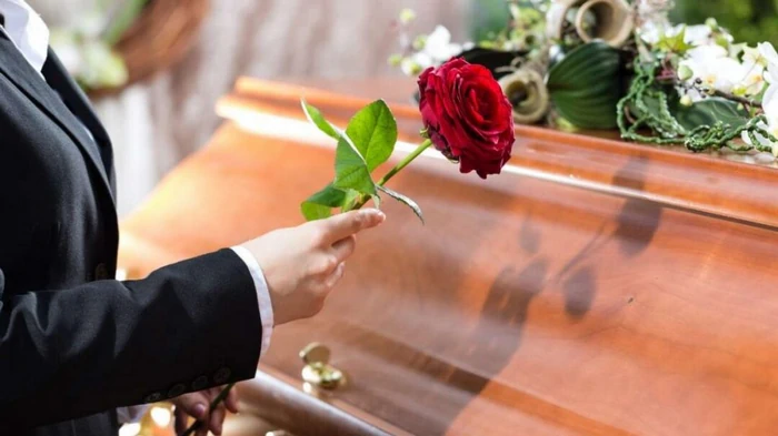 бюро ритуальних послуг