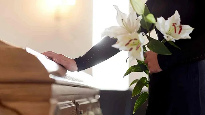 ритуальна служба