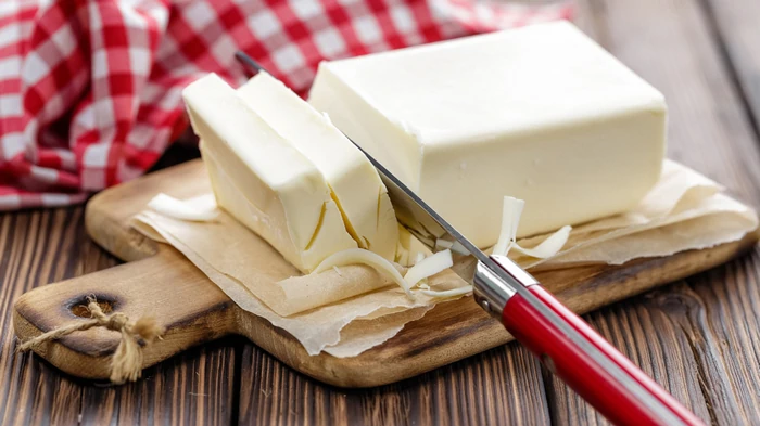 Мировые цены на сливочное масло установили новый рекорд