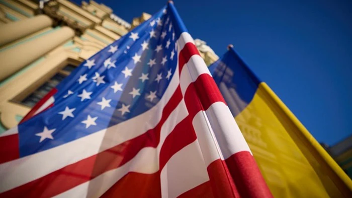 Украина и США «частично» подпишут соглашение — нардеп