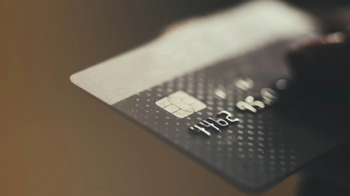 банковская карта