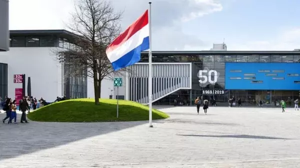 Нідерланди: освіта, що випереджає майбутнє