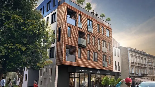 Клубные дома: особенности элитной недвижимости