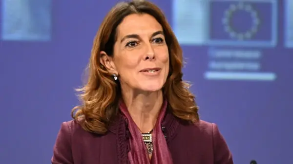 Европа отреагировала на соглашение о недрах между Украиной и США