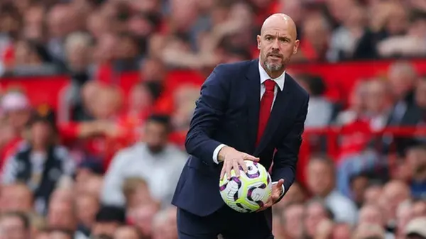 В Байере нашли замену Алонсо в лице экс-наставника МЮ