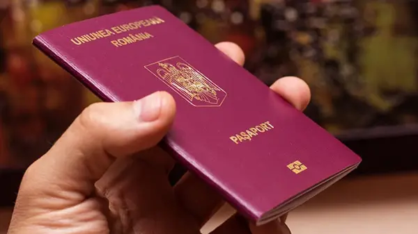 США отменили безвизовый режим с Румынией