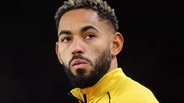 Манчестер Юнайтед возьмет форварда из Вулверхэмптона