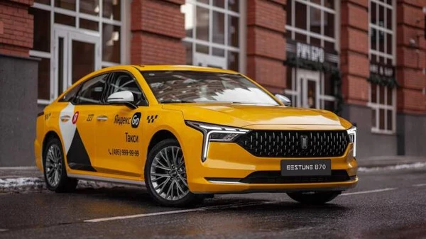 FAW Bestune B70: особенности авто, за которые его так полюбили многие