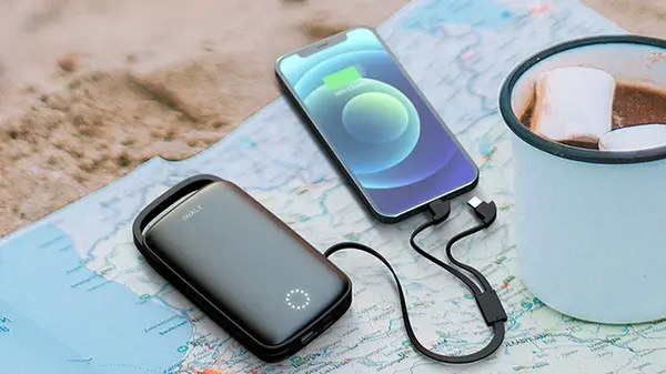 Подходит ли повербанк к айфону? Полное руководство