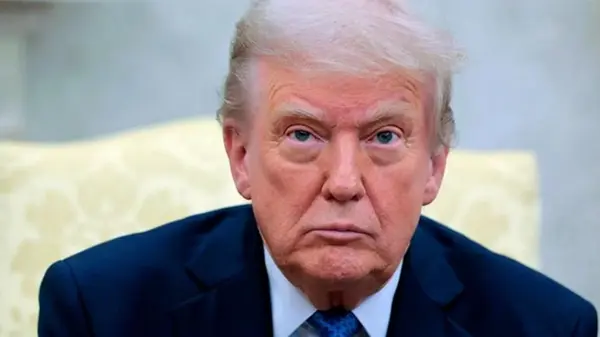 Трамп планирует сократить финансирование NASA