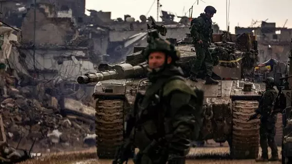 Переговоры между Израилем и ХАМАС близки к прорыву, но есть нюанс, - СМИ