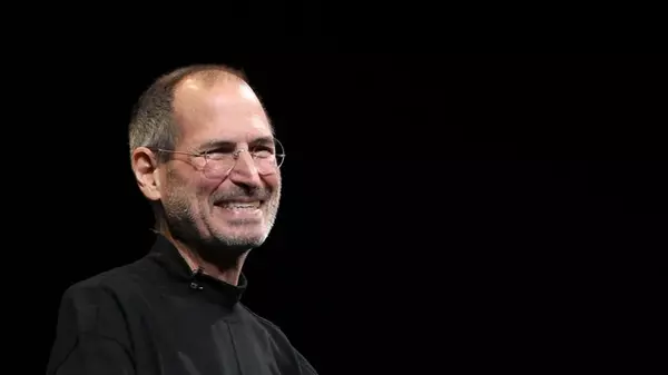 «Люди не знают, чего хотят»: Джобс поделился блестящим «рецептом» успешного бизнеса