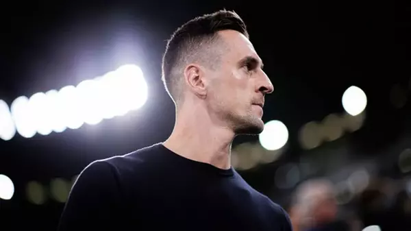 Ювентус продлил контракт с форвардом, не сыгравшим ни одного матча за сезон