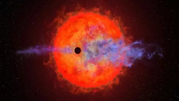 Cуперземные экзопланеты встречаются во Вселенной чаще, чем считалось ранее, - ученые