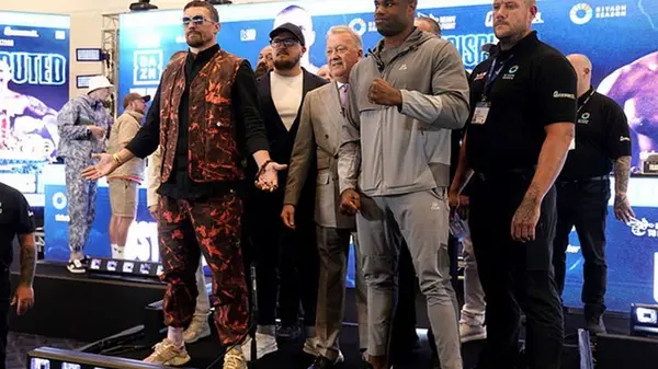 Красюк: Если идти по проторенной — неожиданностей можно избежать