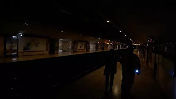 В Испании ответили, могла ли солнечная энергетика стать причиной блэкаута