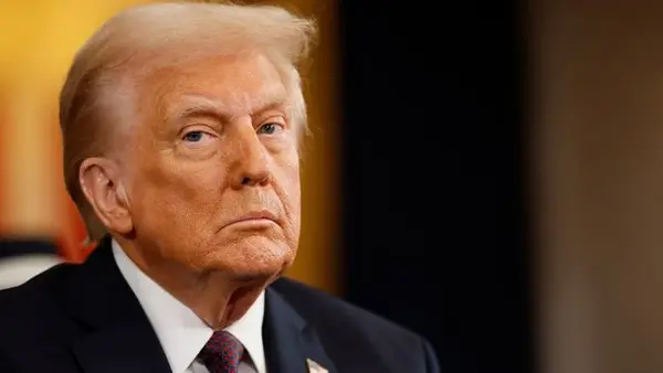 Трамп предлагает исторически рекордный бюджет на армию США