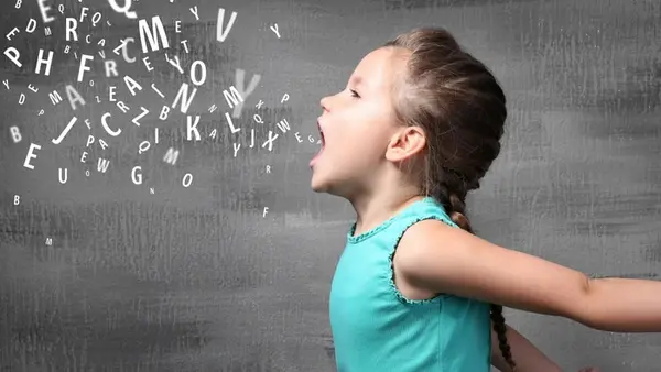 Голосні звуки: перші кроки до правильного мовлення