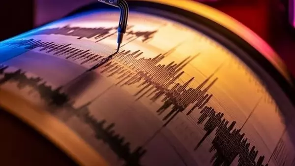 В Турции за сутки произошло четыре землетрясения