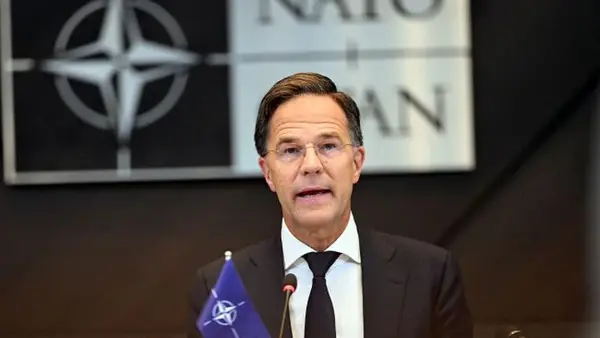 Рютте попробует удовлетворить требование Трампа об оборонных расходах в НАТО, — Reuters