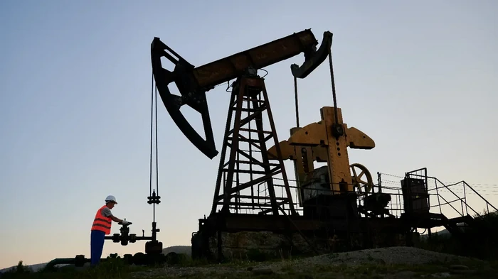 Цена на Brent упала ниже 60 долларов за баррель