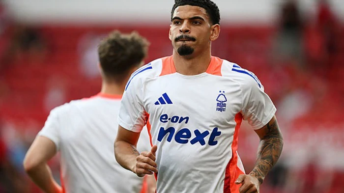 Ман Сити планирует трансферную политику на лето: присмотрел полузащитника