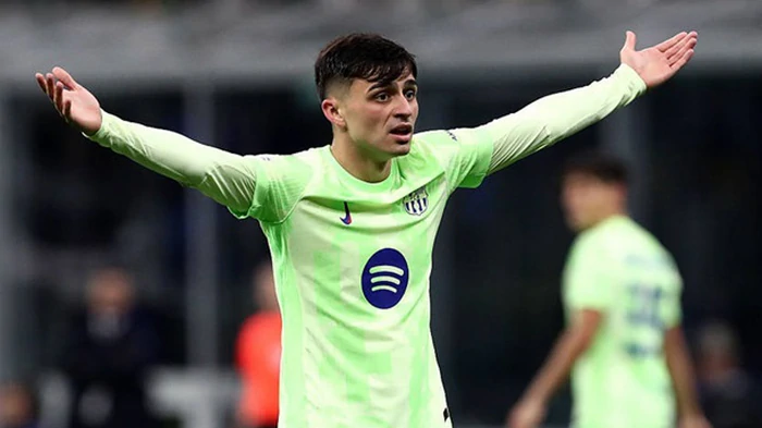 Не Ямаль: легендарный тренер выделил главную звезду Барселоны