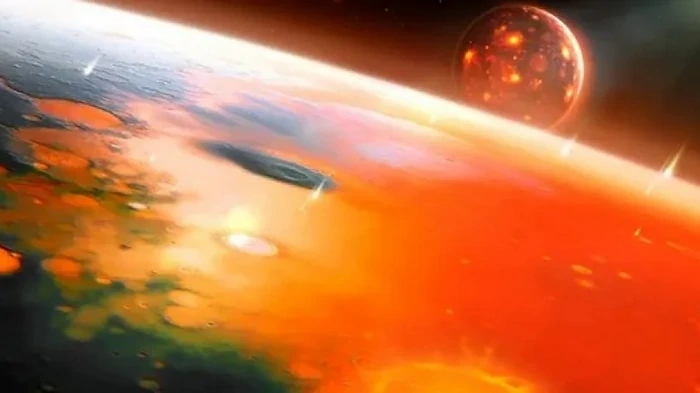 Похож на вулканический спутник Юпитера: астрономы обнаружили адский мир возле Земли