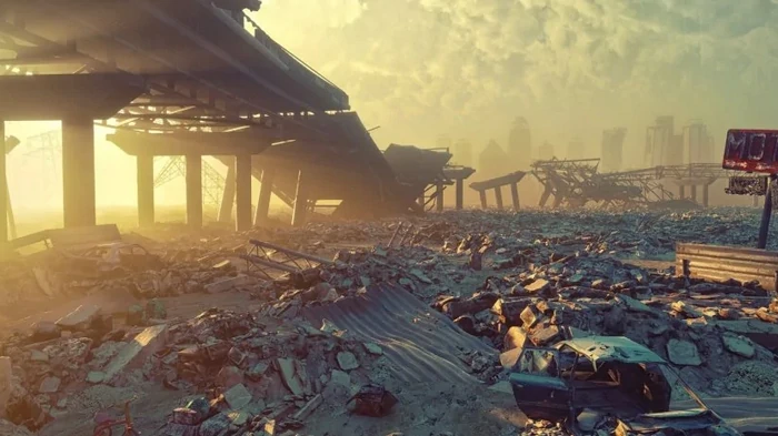 Апокалиптический огород: ученые рассказали, что сажать после ядерной войны