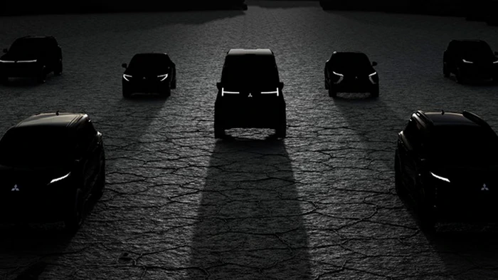 Mitsubishi возвращается на рынок электромобилей