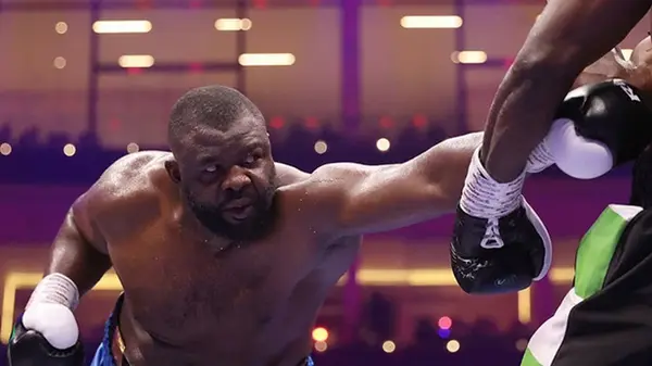 Тренер Баколе прокомментировал его проблему с лишним весом