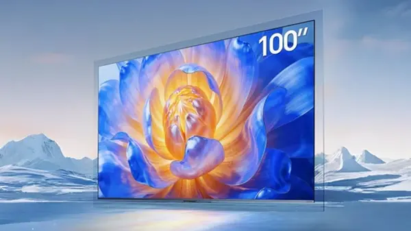 Hisense представила телевизоры среднего сегмента с ИИ