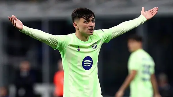 Не Ямаль: легендарный тренер выделил главную звезду Барселоны