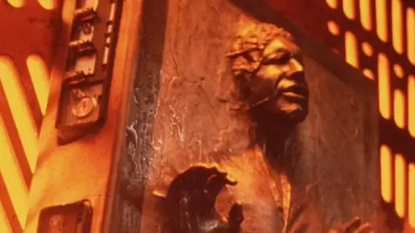 «Идеальная спячка»: заморозить человека как в «Звездных войнах» можно, какие последствия (фото)