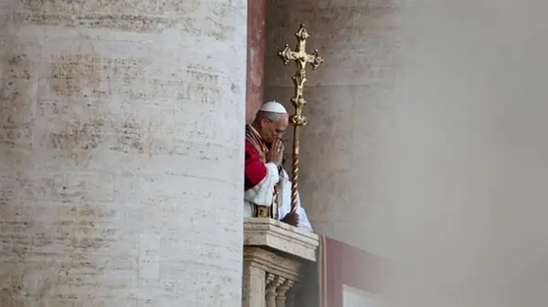 Папа Лев XIV назвал одну из главных проблем