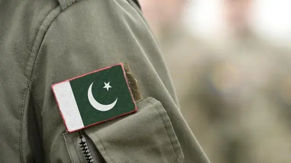 Пакистан заявил о масштабном военном наступлении на Индию, — Reuters